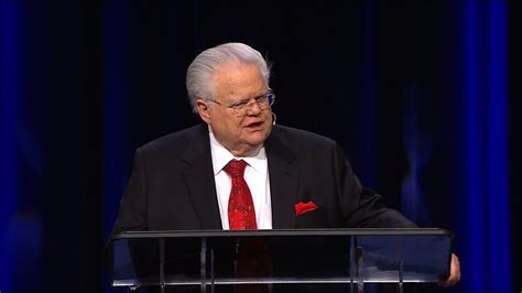 Gods Word spoken by the mouth of a believer is not a wish. . John hagee live today